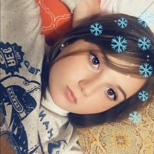 Meet your Posher, Gracie